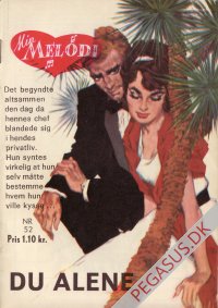 Min melodi 52