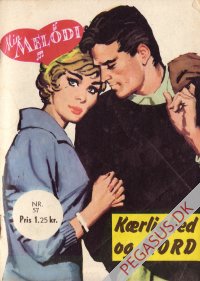 Min melodi 57