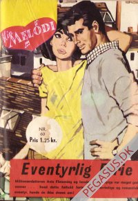 Min melodi 60
