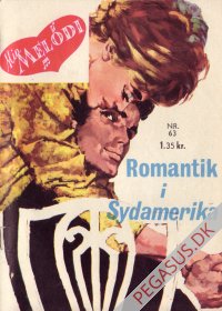 Min melodi 63