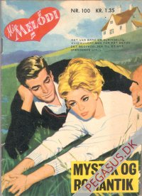 Min melodi 100
