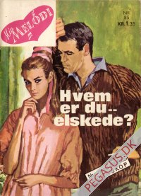 Min melodi 85