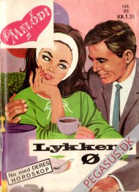 Min melodi 88