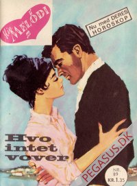Min melodi 89
