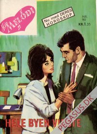 Min melodi 90