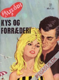 Min melodi 97