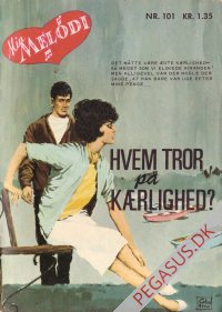 Min melodi 101