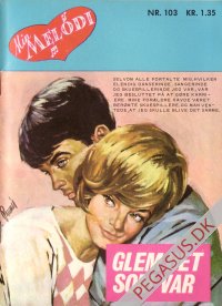 Min melodi 103