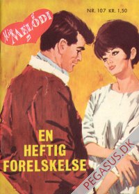 Min melodi 107
