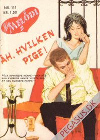 Min melodi 111
