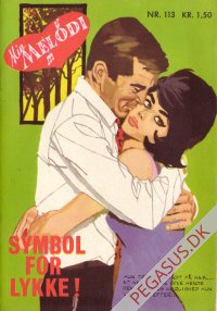 Min melodi 113