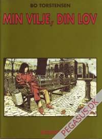 Min vilje, din lov