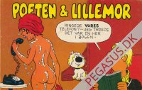 Mini-album 3: Poeten og Lillemor (4. samling)