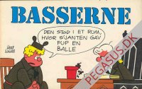 Mini-album 10: Basserne (7. samling)