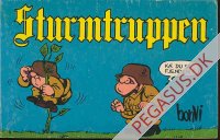 Mini-album 5: Sturmtruppen (1. samling)