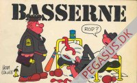 Mini-album 7: Basserne (6. samling)