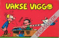 Mini-album 8: Vakse Viggo (1. samling)