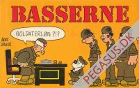 Mini-album 13: Basserne (8. samling)