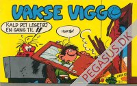 Mini-album 14: Vakse Viggo (2. samling)
