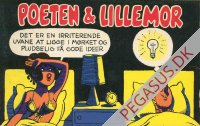 Mini-album 15: Poeten og Lillemor (6. samling)