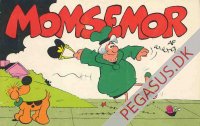Mini-album 17: Momsemor (1. samling)