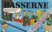 Mini-album 19: Basserne (9. samling)
