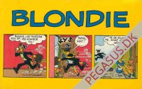 Mini-album 24: Blondie (1. samling)