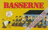 Mini-album 25: Basserne (11. samling)