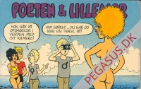 Mini-album 27: Poeten og Lillemor (8. samling)