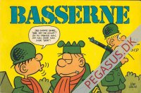 Mini-album 29: Basserne (13. samling)