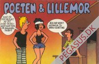 Mini-album 31: Poeten og Lillemor (9. samling)
