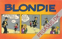 Mini-album 32: Blondie (2. samling)
