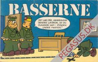 Mini-album 34: Basserne (14. samling)