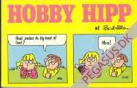 Mini-pocket 2: Hobby Hipp (1. samling)