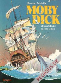 Moby Dick