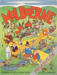 Molboerne 6: (Molbo-fly)