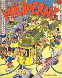 Molboerne 8: (Sporforvirring med Mols Sporveje)