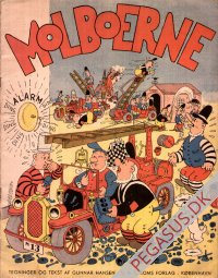 Molboerne 9: (Mols Brandv&aelig;sen)