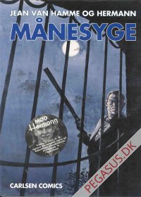 M&aring;nesyge