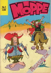 Moppe 1971 2