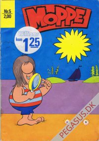 Moppe 1971 5