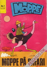 Moppe 1971 7