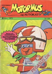 Motormus og Autokat 1973 4