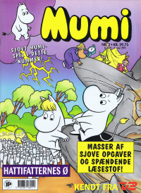 Mumi 1995 3