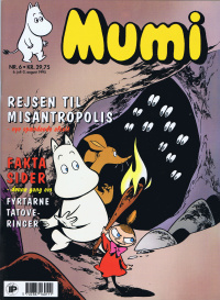 Mumi 1995 6