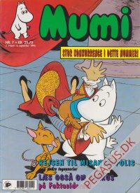 Mumi 1995 7