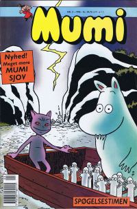 Mumi 1996 5