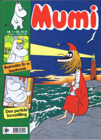Mumi 1996 1