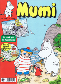 Mumi 1996 2