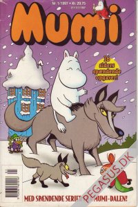 Mumi 1997 1